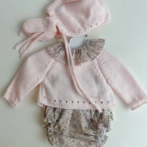 ROPA DE REBORN DE 42 CM DESDE: