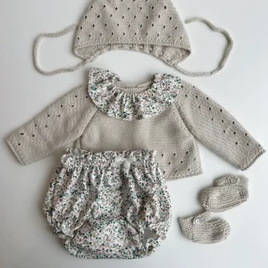 ROPA DE REBORN DE 48 CM DESDE: