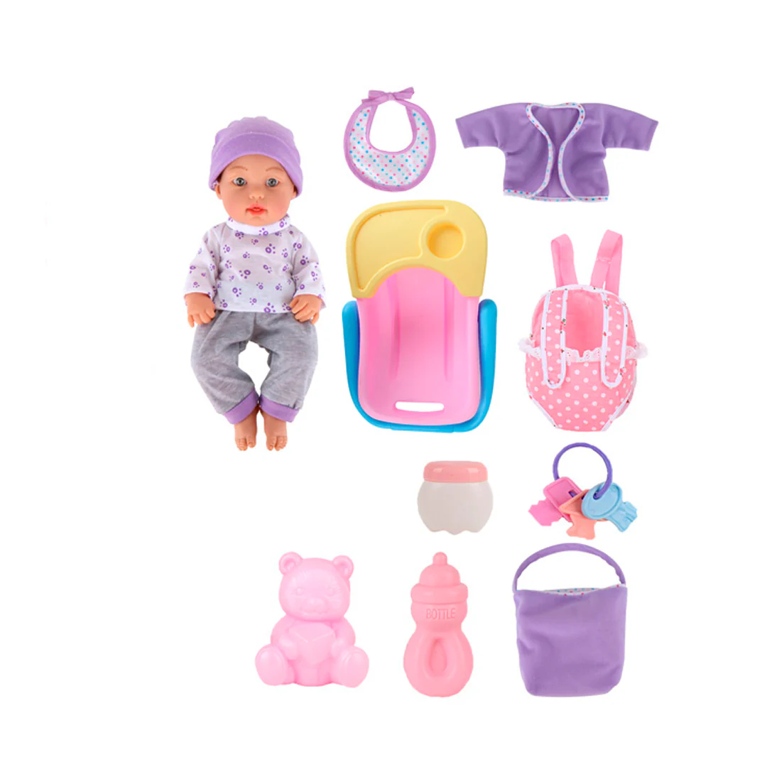 Bebe Silla - Imagen 2