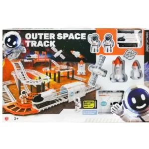 Pista Astronauta Grande