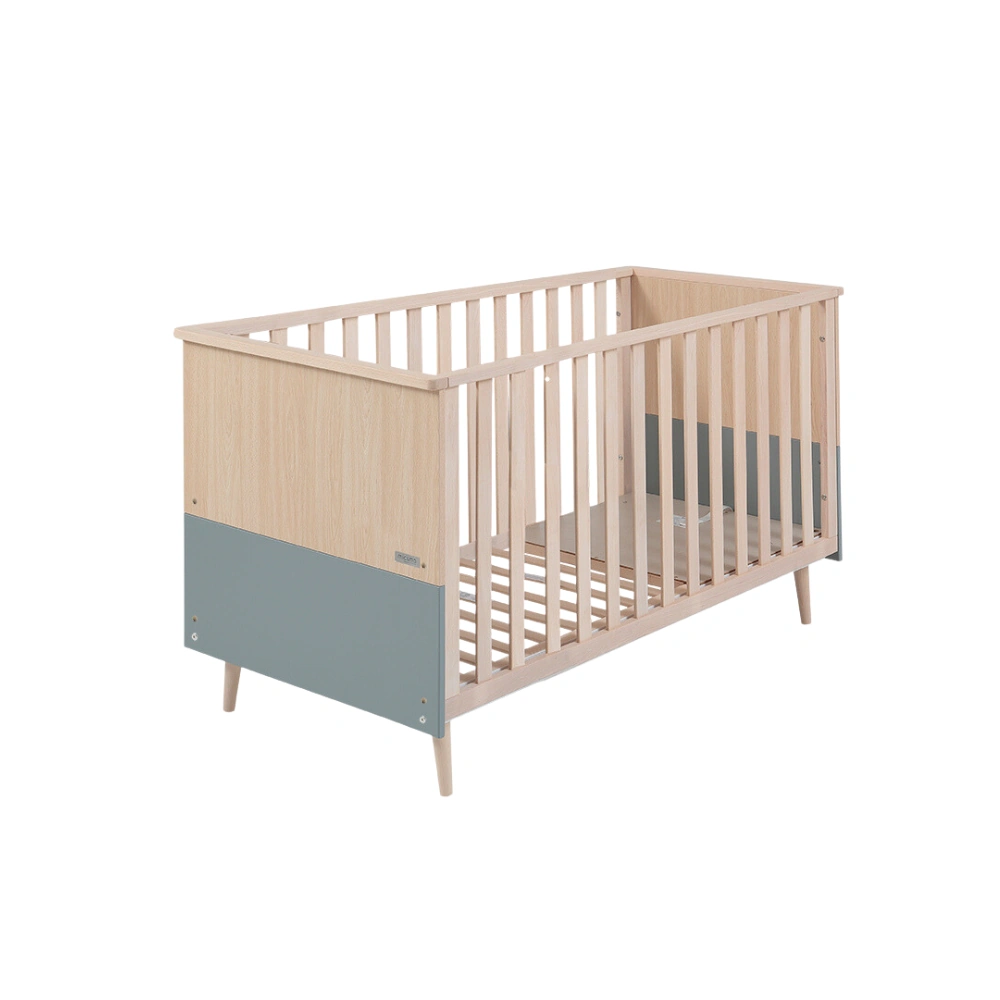 Cuna Convertible Big Nature – Micuna