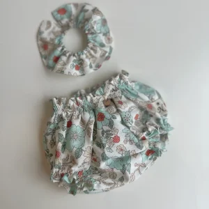CUELLO Y CULOTTE PARA REBORN DE 52 CM