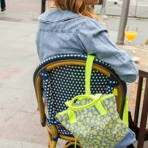 Mochila Florida Repelente al Agua