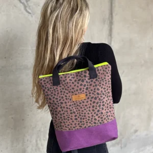 Mochila Nairobi Repelente al Agua