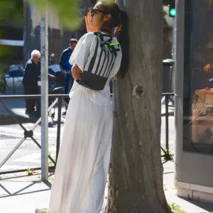 Mochila Paris Repelente al Agua