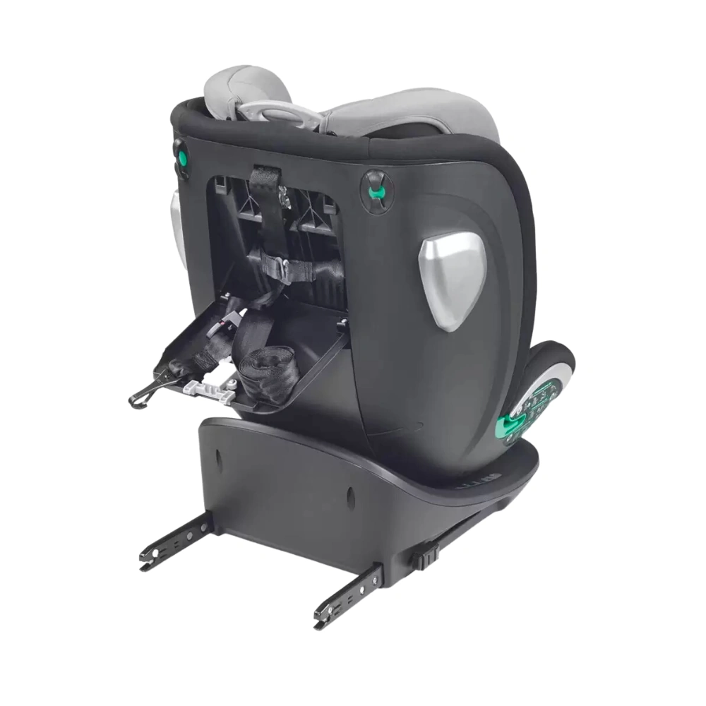 Silla de Coche Boavista I-Size – Burigotto - Imagen 5